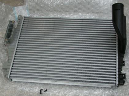 Intercooler  JAGUAR XJ 350 Motores